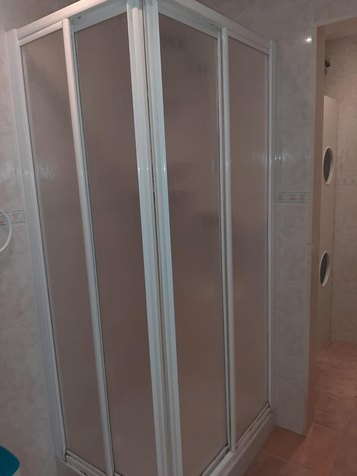 Апартаменти Carihuela Park Palace Apartament Sun&Beach Торремолінос Екстер'єр фото